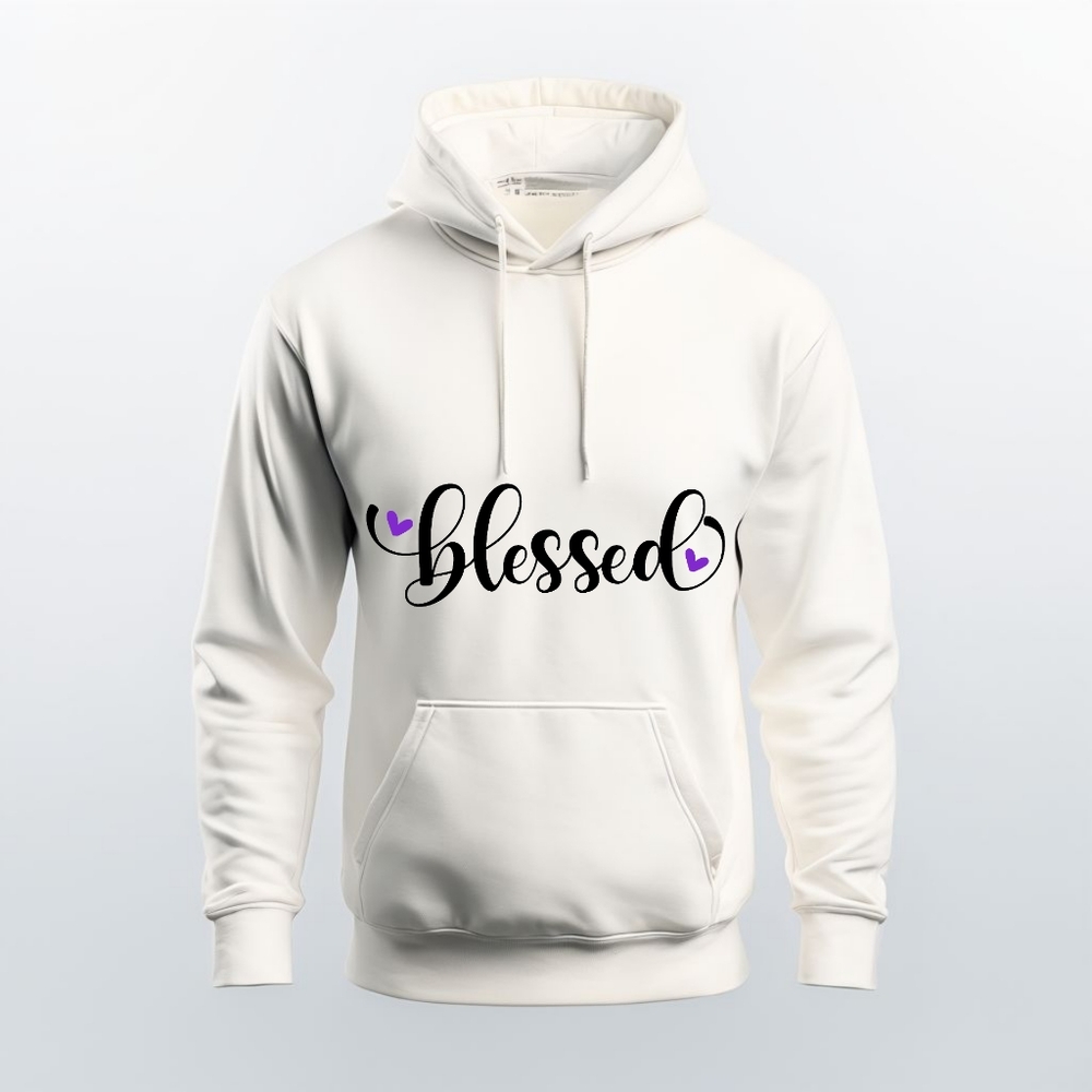 Customizable Hoodie - Picture 2 of 6